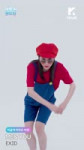 EXID  ME&YOU Mario ver (2).webm