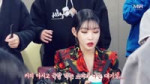 [청하의 대기실] 벌써 12시 컴백주 음악방송 비하인드.webm