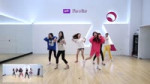 Apink에이핑크1도없어안무영상verChoreographyVideo.webm