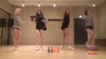 베스티(BESTie) - THANK U VERY MUCH 안무 영상(Choreography Ver.).mp4