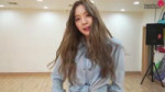 Dalshabet - Someone like U (Close up Ver.) Dance Practice.webm