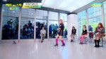 WEKIMEKI Cover Dance BTS SevenTeen ChungHa RedVelvet - 팩트iN[...].webm