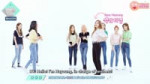 [ENG SUB][190605] [Freezetag Dance game ] fromis9 – FUN! kp[...].mp4