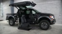 All-Terrain Conversions Ford Raptor инвалид.webm