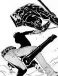 One Piece Review Chapter 690 Trafalgar Law fight defeat kil[...]