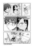 Please dont bully me, Nagatoro - Chapter 31 You lack that s[...].png