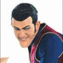 robbierotten