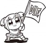 die