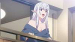 Nihon e Youkoso Elf-san.S01E01.1080p.CR.WEB-DL.AAC2.0.H.264.mkvsnapshot15.20[2025.01.1019.49.08].jpg