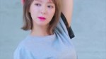 Choa Ellesse photoshoot.webm