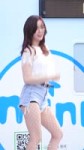 Dal★shabet 세리(Serri) - 금토일(FRI. SAT. SUN).webm