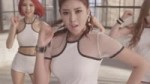 Pocket Girls 포켓걸스 빵빵 - 빵빵.webm