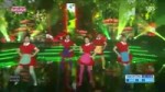 Red Velvet - Huff n Puff (150913 SBS Inkigayo) [Low, 360p].webm