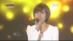 After School - My Lips Warm Like Coffee (720p) (live).webm