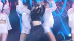 [4k] 180117 김청하(CHUNG HA) 롤러코스터(Roller Coaster) 직캠fancam by[...].webm