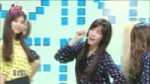 Girls Generation - Wait A Minute + Mr.Mr. (Show Music Core [...].webm