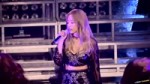 160807 버터플라이 키스 - 태연 Night 직캠 by DaftTaengk.webm