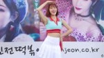 170527 신전떡볶이 팬싸인회 라붐(LABOUM) - Hwi Hwi 소연 직캠.webm