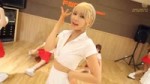 AOA - Heart Attack (Dance Practice) Eye Contact ver..webm