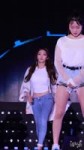 170924 청하 Why Don’t You Know 아시아 드림콘서트 직캠(Fancam) by 니키식스.webm