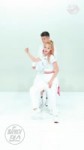 [릴레이댄스] 카드(KARD) - Ride On The Wind.webm