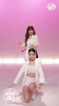 [릴레이댄스] 에이핑크(Apink) - 1도 없어(Im so sick).webm