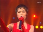 (1993) 엄정화 (Uhm Jung Hwa) - Pupil (live 60 fps).webm