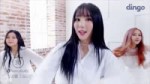 GFriend знаменитые песни  за 100 секунд.webm