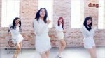 GFriend - Navillera (dingo dance) (2160p).webm