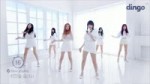 GFriend - Rough (dingo dance) (2160p).webm