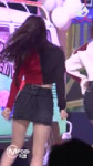 [MPD직캠] 트와이스 지효 직캠 LIKEY (TWICE JIHYO FanCam)   @MCOUNTDOWN[...].mp4