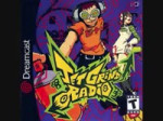 Jet Set Radio - Humming the Bassline.mp4