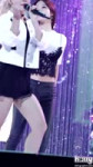 [160308]레인보우(rainbow) 오승아 직캠(fancam) - 우(Whoo) @여의도.webm