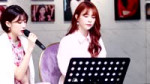 190427 Always be전시회 표혜미 Dolls.webm