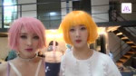 9MUSES CAST  드라마 같은 컴백 다이어리 (1).webm