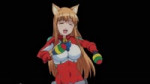 Cat,Iam kitty cat.webm