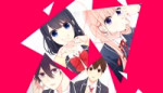 anime love lies koi to uso op mus full.webm