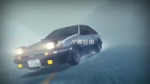 [Initial D] Final stage op.webm