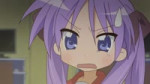 lucky star haruhi op.webm