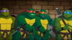 Epic Rap Battles Of History Parody- TMNT 2003 vs 1987.mp4