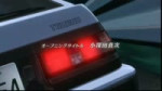 [Initial D] Fifth stage op.webm