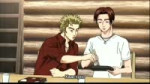 [Initial D] Вождение в дождь.webm