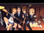 k-on 12 ламповый.webm