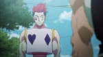 hunter x hunter 2011 68 серия 2 кусок.webm