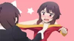 megumin drop it.webm