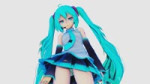 MMD Miku Ghost Dance.mp4