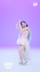 릴레이댄스선미SUNMI-보라빛밤pporappippam.webm