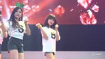 [fancam직캠] 141225 T-ARA - Lies거짓말 (Boram focus보람 초점) # Dear[...].webm