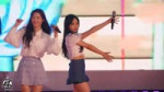 190810 DIA JUEUN Fancam.webm