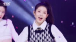 SO BAD (STAYC SIEUN FaceCam)│@SBS Inkigayo2020.11.22.webm